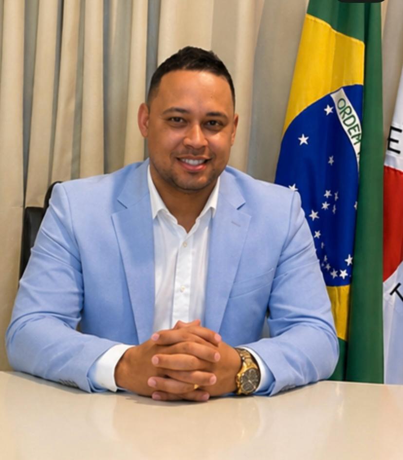 Klênio Ferreira